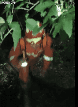 驴友|六旬驴友门头沟遇险，救援人员历时十多个小时才救出他