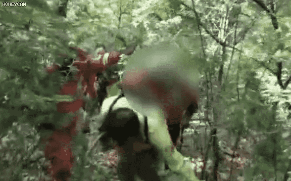 驴友|六旬驴友门头沟遇险，救援人员历时十多个小时才救出他