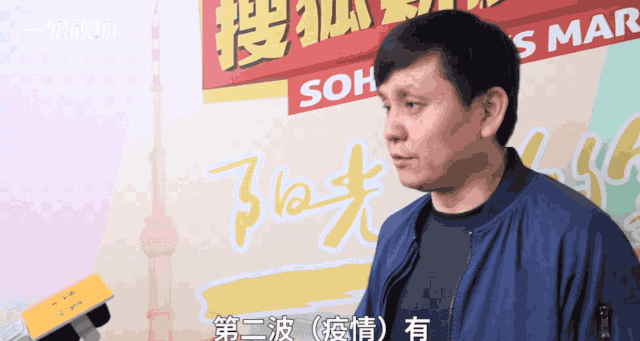 张文宏|最新通知，这些人必须核酸检测！张文宏提到“新目标”