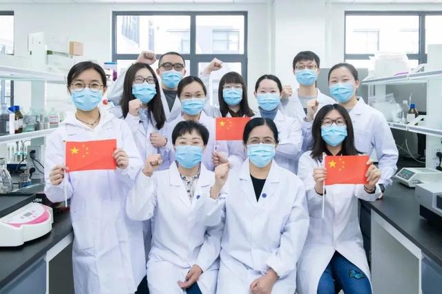 临床实验|正式批准！新冠肺炎治疗性抗体进入临床试验