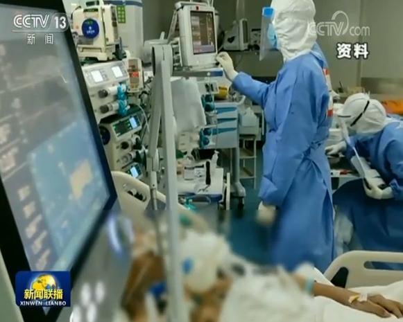 疫情|国际社会：中国坚持人民至上 展现大国担当