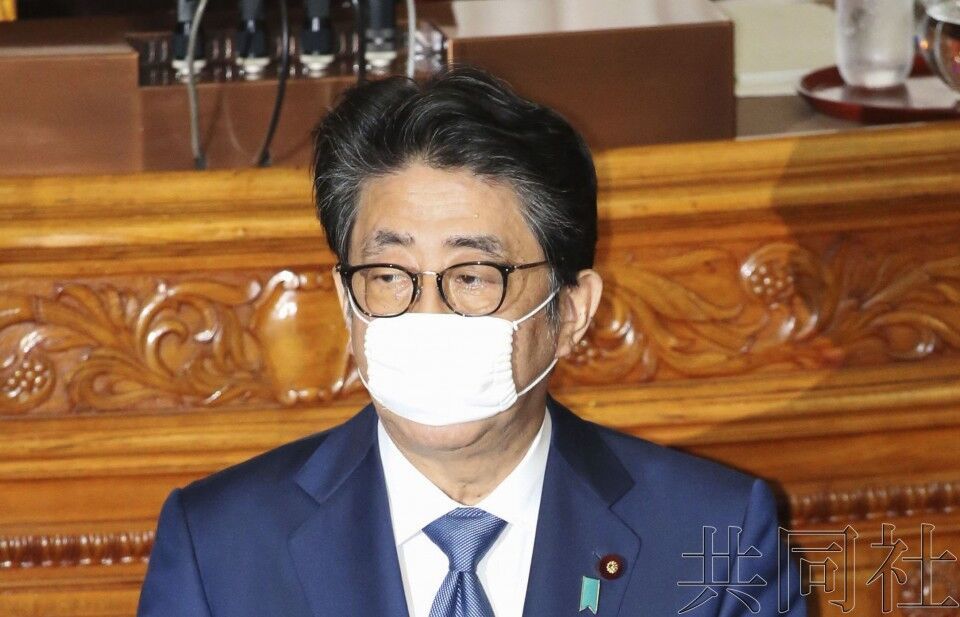 国际|美英澳加发涉港联合声明先“不跟”又“找补”后，日本政府原来还想干这件事！