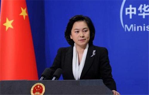 美国媒体|148名记者在美遇袭或被捕，华春莹反问：若发生在中国，美国政客怎么说？