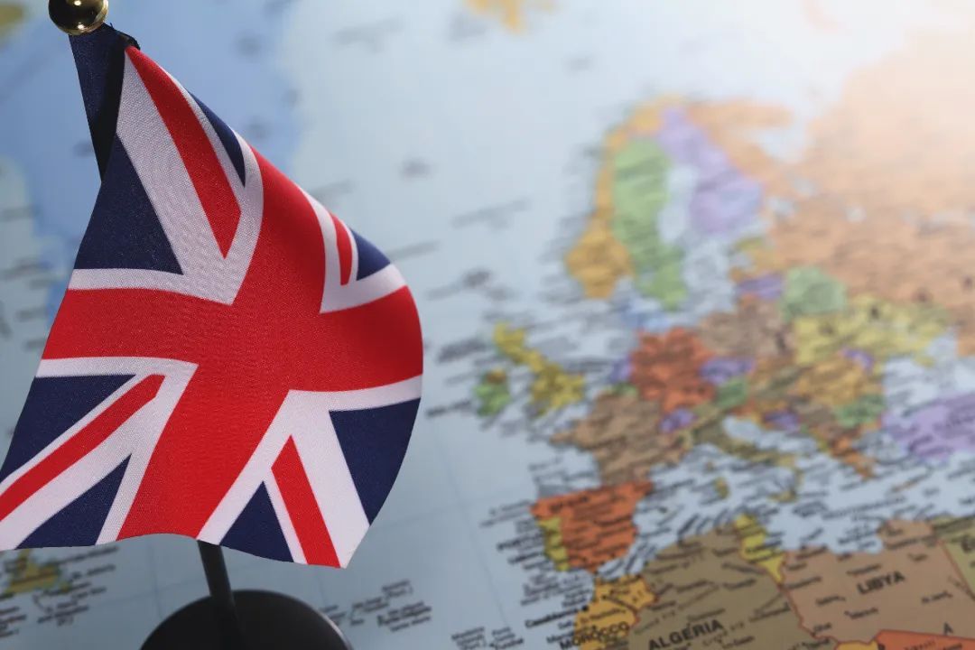 中国英国|别犯傻！英国承受不起背弃中国