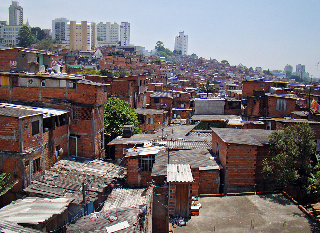 疫情|巴西确诊人数逾70万,盘点一下总统博索纳罗的“功劳”