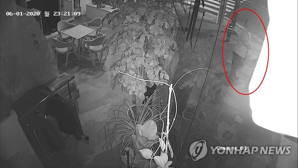 国际社会|深夜猥亵女性被捕后，韩国检察官：喝醉了，记不清