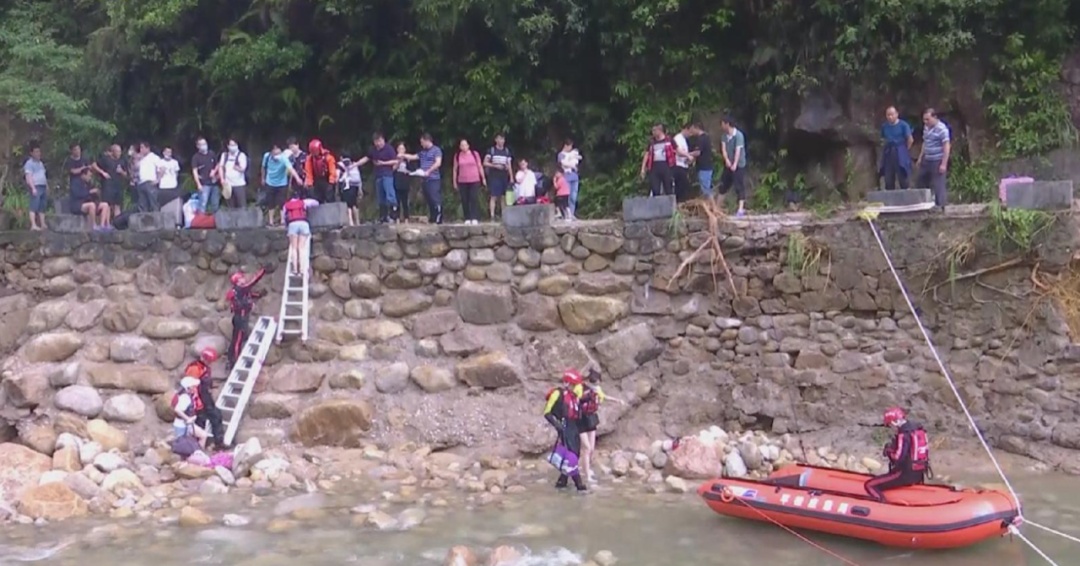 南方暴雨|南方暴雨破纪录，已有262.7万人次受灾！未来10天仍 ……