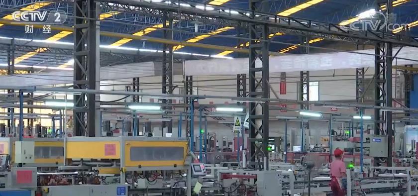 国内宏观|价格变动大体平稳 对于恢复经济、货币政策实施是利好条件