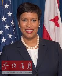 女市长|黑人女市长投身美抗议浪潮 控诉警察暴力行为
