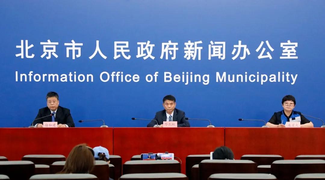 经纬|北京新增1例新冠肺炎确诊病例：密接者首次核酸检测阴性