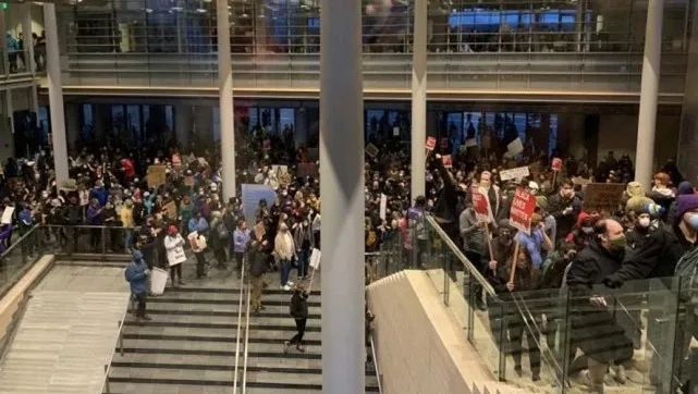 国际|记住他这回怎么说的：恐怖分子