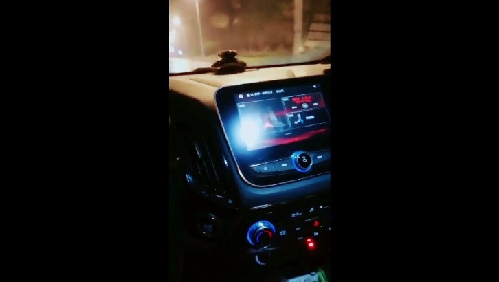 滴滴打车|滴滴回应网传“滴滴司机性侵直播”