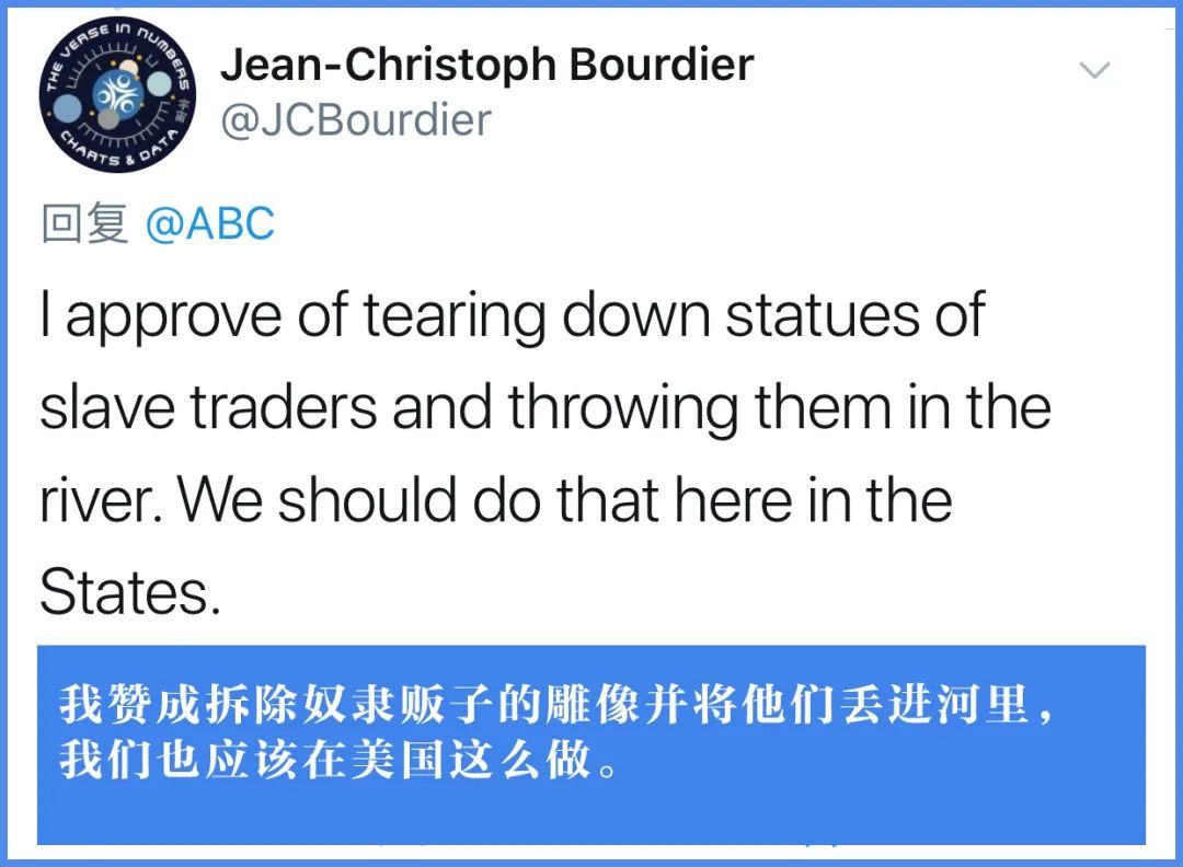 雕塑|万万没想到！“他们”在抗议活动中遭了殃……