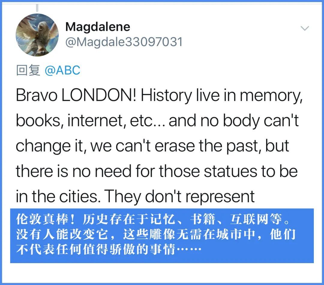 雕塑|万万没想到！“他们”在抗议活动中遭了殃……