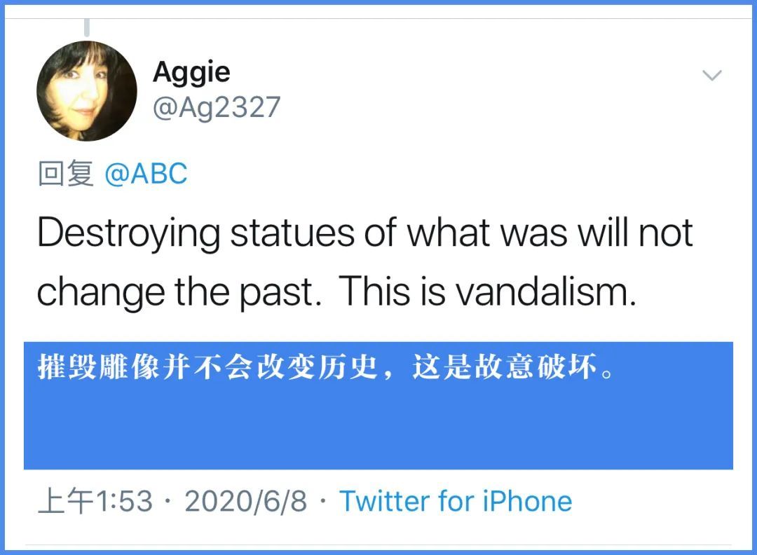 雕塑|万万没想到！“他们”在抗议活动中遭了殃……