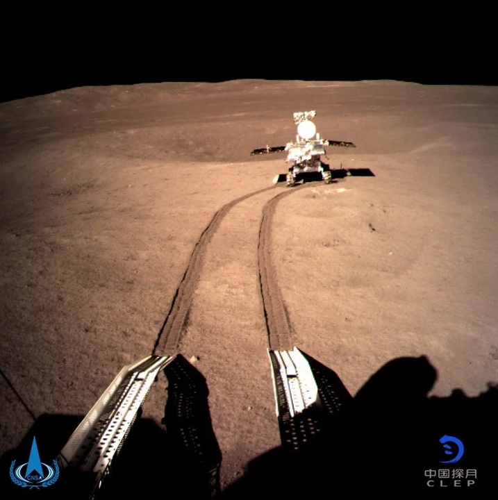 航天|他们获得“世界航天奖”！这项最高奖第一次授予中国科学家