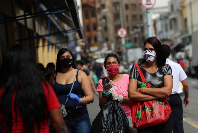 疫情|6月11日全球疫情观察：至少19国日增确诊超千例 印度再现单日最大增幅