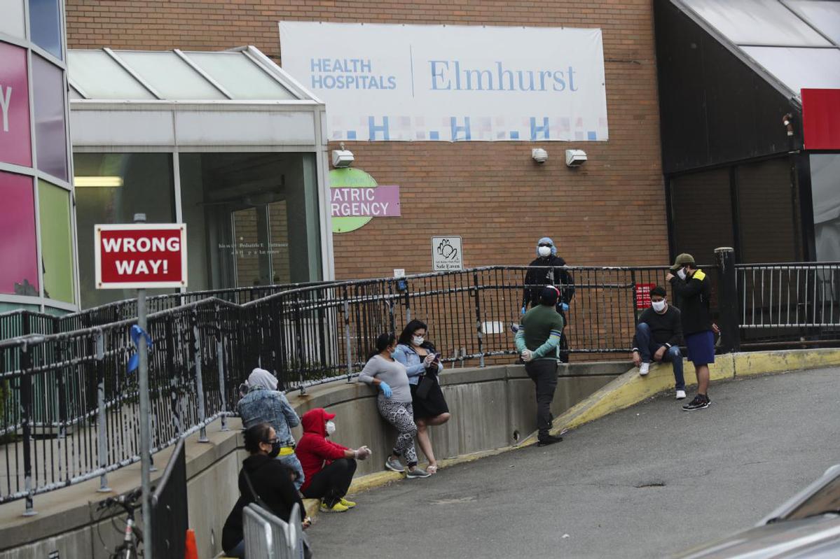 国际|海外网评:美国抹黑中国不仅有“剧本”,还有“水军”