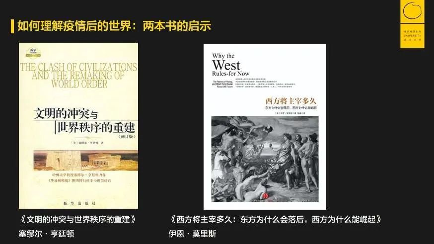 中国为什么一定要搞新基建？到2030年你就都安博体育官网明白了！(图10)