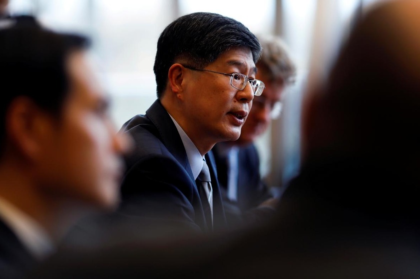国际|“美国一直在利用加拿大，美国是中加关系的麻烦制造者。”
