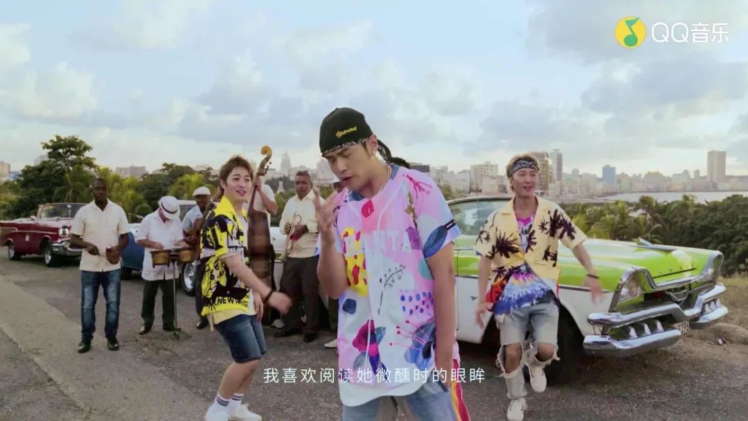 周杰伦|周杰伦新歌听起来为什么如此耳熟?因为这些老梗一直都在