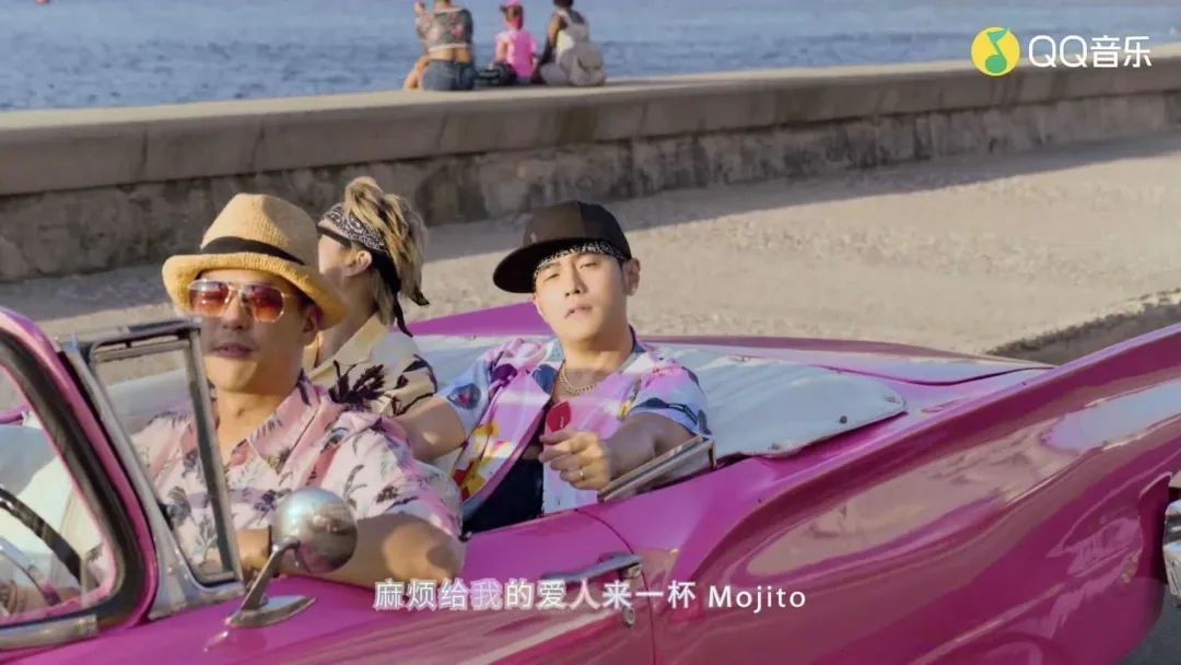 周杰伦|周杰伦新歌听起来为什么如此耳熟?因为这些老梗一直都在