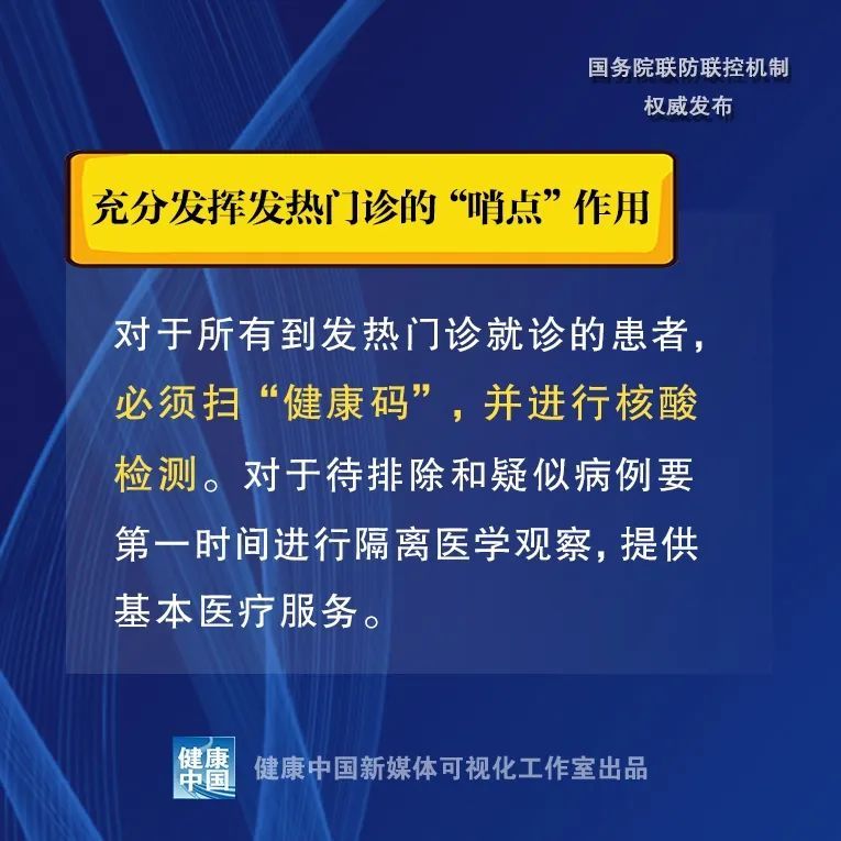 |医疗机构如何当好吹哨人？最新通知必读！