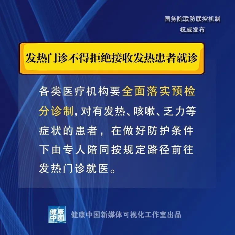 |医疗机构如何当好吹哨人？最新通知必读！