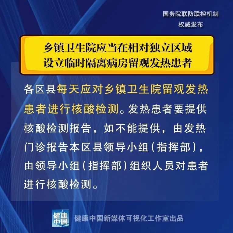 |医疗机构如何当好吹哨人？最新通知必读！