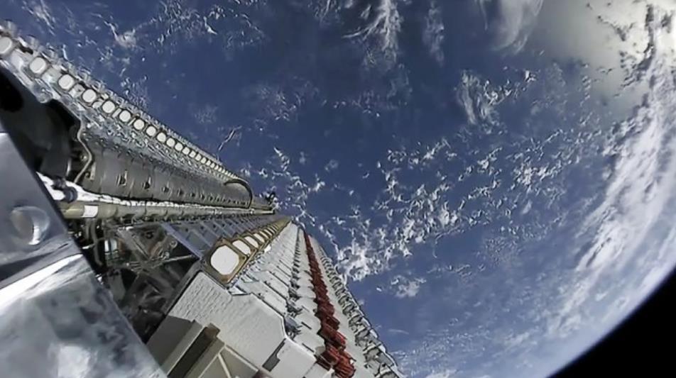 太空探索技术公司|外媒：SpaceX宣布将进行首次星链“拼车”计划