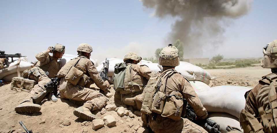 国际刑事法院|特朗普对国际刑事法院出招 专家：挥舞制裁大棒偏袒本国罪行