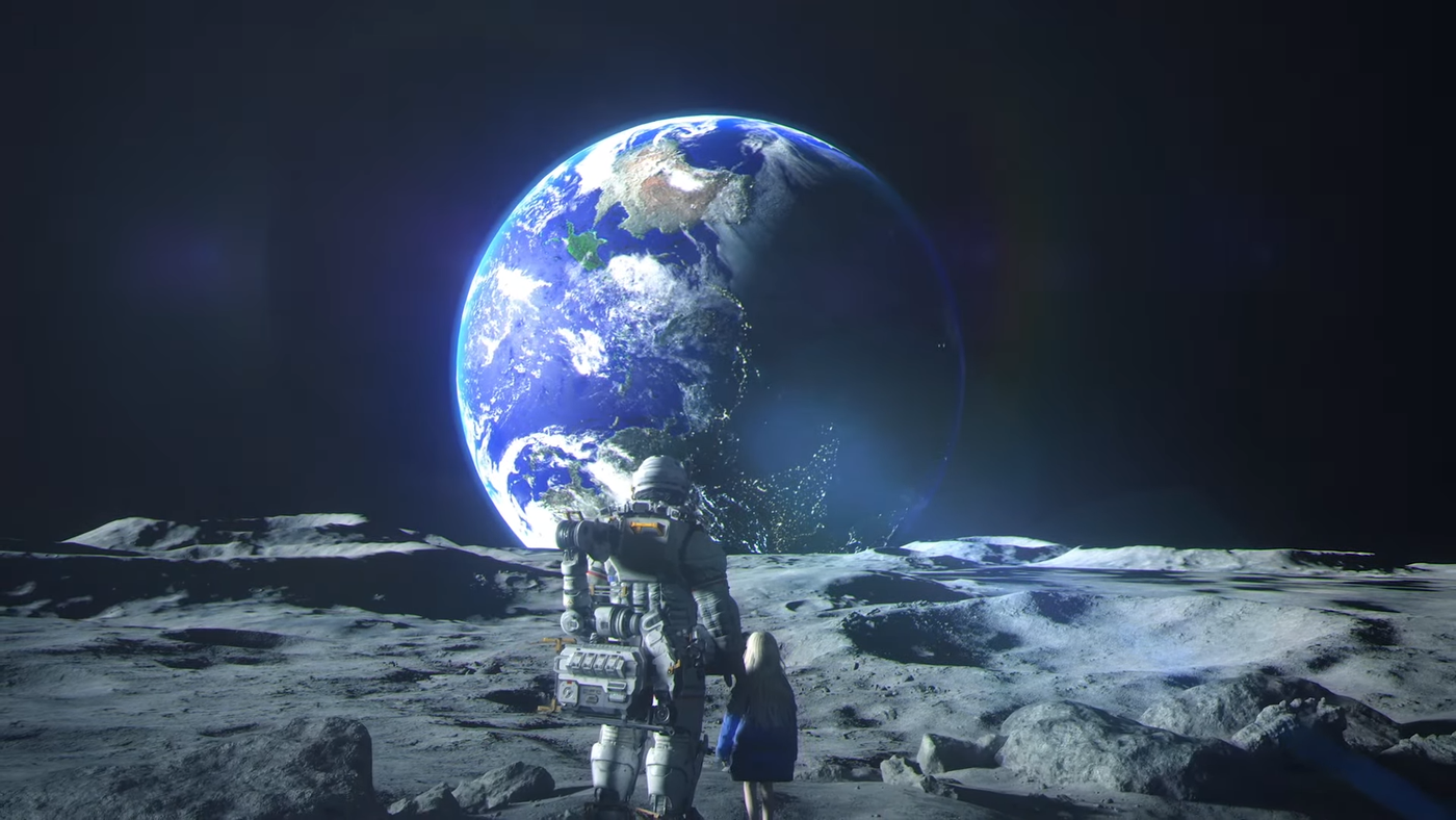 ps5 游戏发布会汇总:首次展示主机外观,大量全新游戏公布