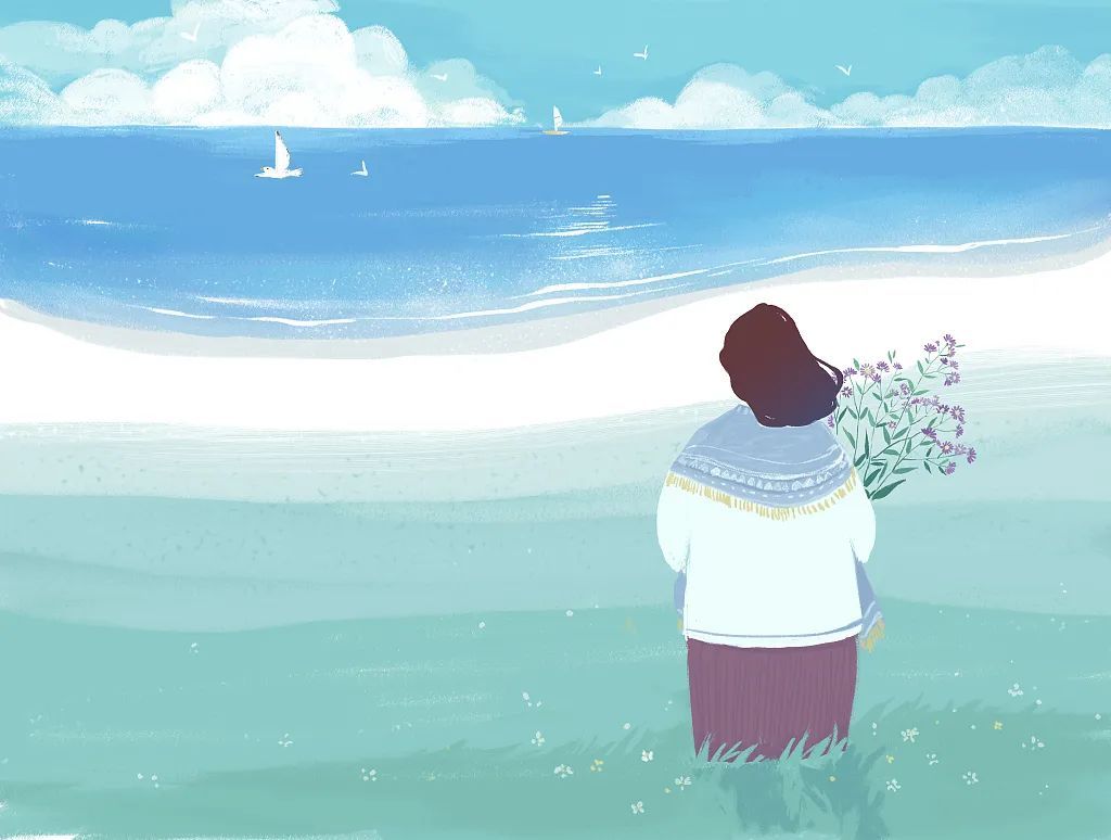 鸡汤|晨读丨戒掉这三种情绪，开启属于自己的幸福人生