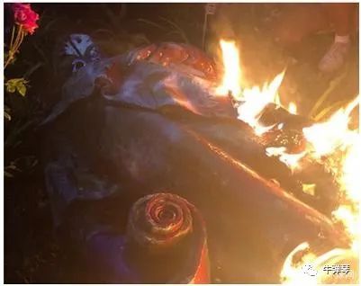 雕塑|我们又见证历史了！