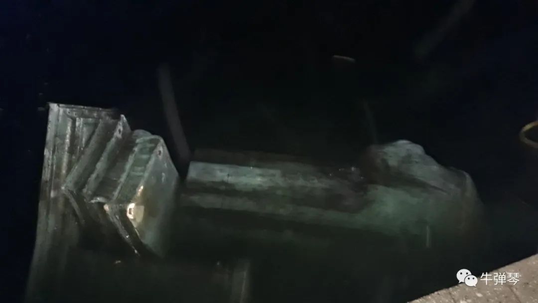 雕塑|我们又见证历史了！