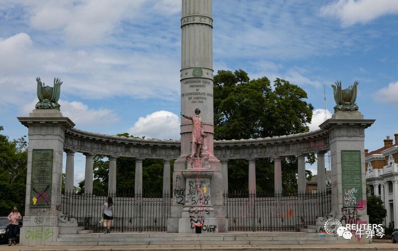 雕塑|我们又见证历史了！