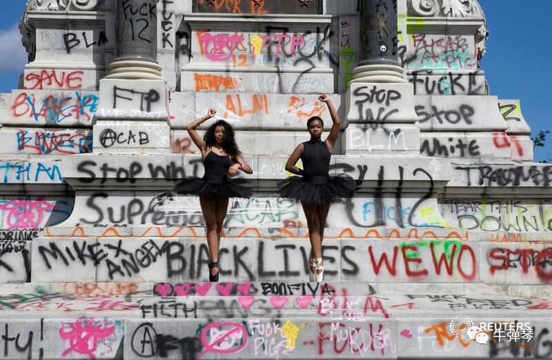 雕塑|我们又见证历史了！