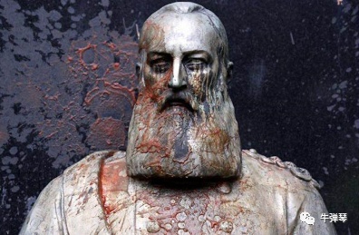 雕塑|我们又见证历史了！