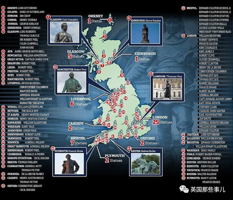 雕塑|我们又见证历史了！