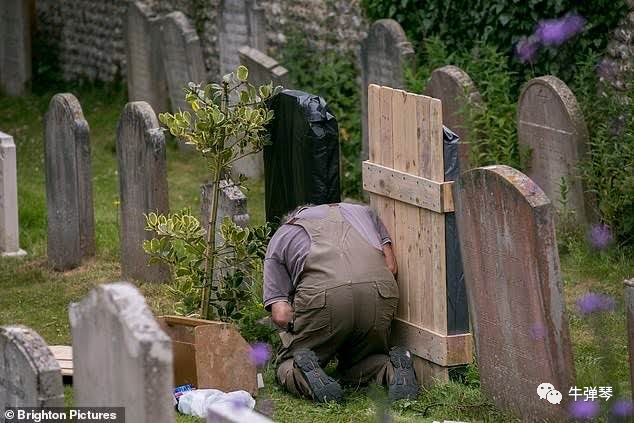 雕塑|我们又见证历史了！