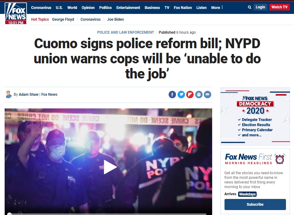 国际|明尼阿波利斯警察部门正式被废除