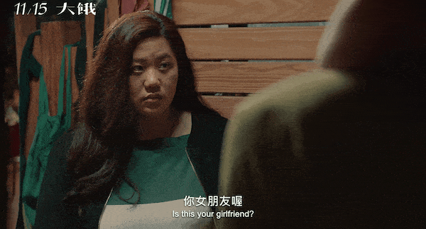 视觉志|200斤女孩被嫌弃的一生。
