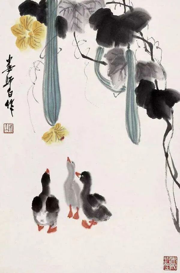 鸡汤|夜读 | 愿你表里如一，余生有梦可依