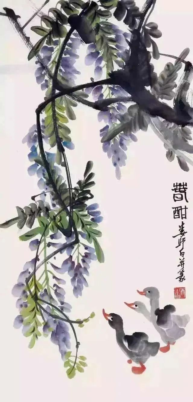 鸡汤|夜读 | 愿你表里如一，余生有梦可依