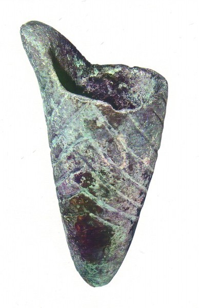 红山文化|考古中国：8000年前的中国就开始与西方交流