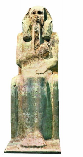 红山文化|考古中国：8000年前的中国就开始与西方交流