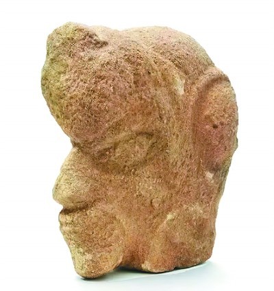 红山文化|考古中国：8000年前的中国就开始与西方交流