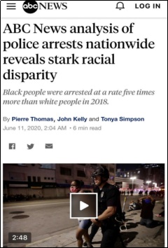 美国警察|北美观察丨今年已枪杀463人 美国警察暴力孽债积重难返
