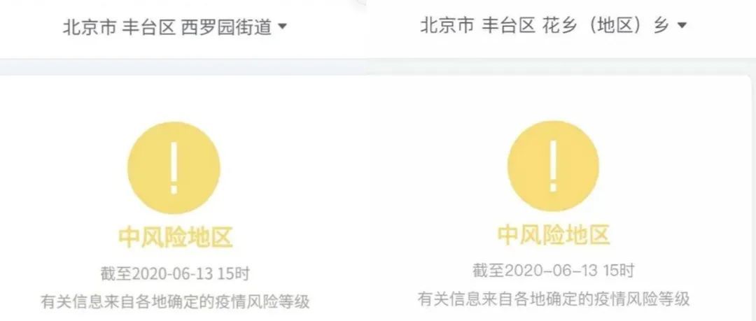 疫情|最新！北京市疫情防控信息汇总