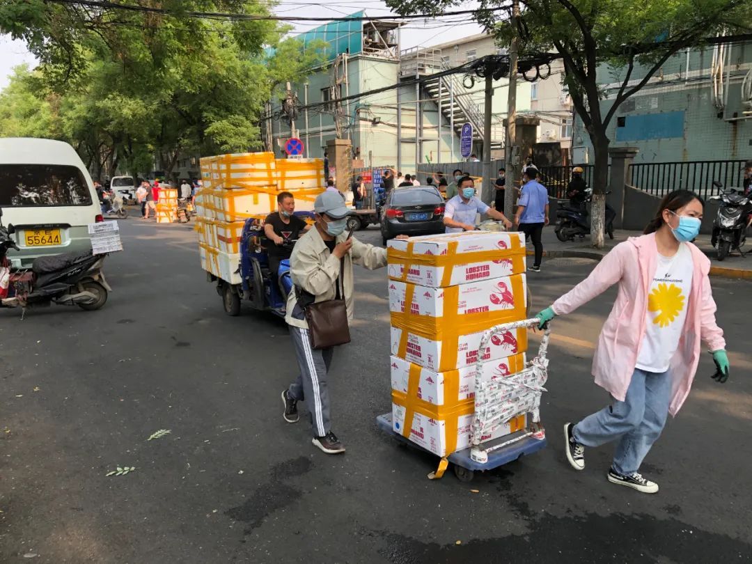 传染病|“北京进入非常时期”，新增确诊36例绝大部分为前日无症状转化者